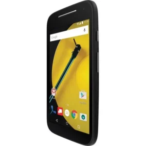 Verizon Moto E Prepaid Smartphone