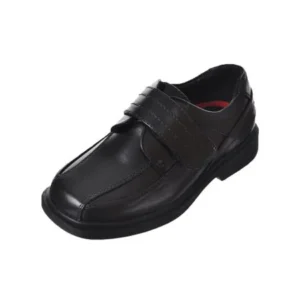 Boys Dade Dress Shoes (Toddler Sizes 9 - 12)