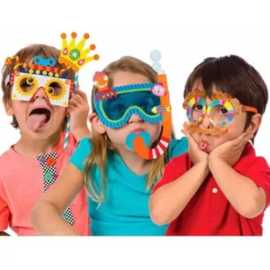 ALEX Toys Craft Silly Me Photo Booth