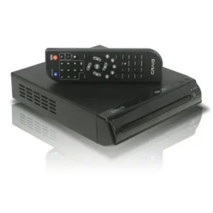 Craig DVD Player 1080p Upconversion with HDMI Output and Remote - CVD401A