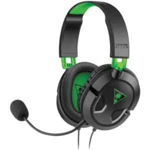 Turtle Beach Recon 50X Gaming Headset (Xbox One / PS4 / PC / Mobile)