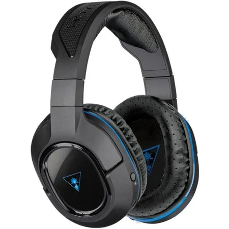 Turtle Beach Ps4 Stealth500p Headset