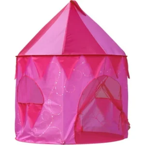 GigaTent Princess Tower Play Tent