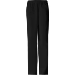 Simply Basic Women's Core Essentials Pull On Scrub Pant