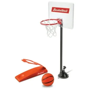 Mini Desktop Basketball Game Classic Basket Ball Shootout Office Toy