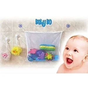 BabyBO Bath Toy Organizer