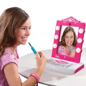 Barbie Digital Makeover Mirror
