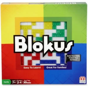 Blokus Game