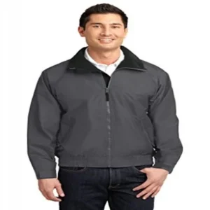 Big Mens Competitor Jacket