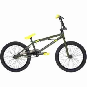 20" Mirraco Mirra Leto Boys' Bike - Toys and Games - Childrens Bicycle - Limited lifetime warranty on bicycle frame an