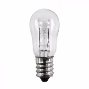 OCSParts 6S6-18V-CS Light Bulb, Voltage: 18V Current: 0.33A Wattage: 6W - 50 Pack