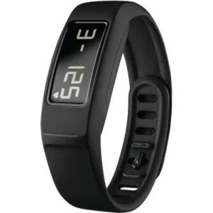 Garmin Vivofit 2 Bundle with Heart Rate Monitor, Assorted Colors
