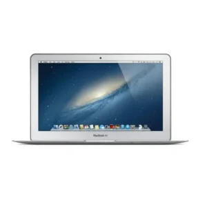 Certified Refurbished Apple MacBook Air 11.6" MD711LL/A i5-4250U Dual-Core 1.3GHz 4GB 128GB SSD Laptop