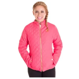 Alta Designer Fashion Women's Outerwear Insulated Jacket - Multiple Colors