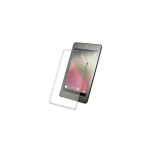 Zagg Invisible Shield for Asus Google Nexus 7 Tablet Screen TFASUGNEX7S