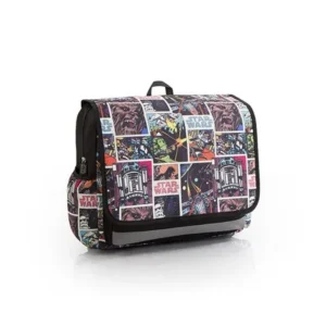 Star Wars Tween Messenger Bag