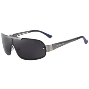 MERRY'S Sale New Designer Glasses Polarized Sunglasses For Men Brand Sun glasses Are Male S8616(Gray, 70)