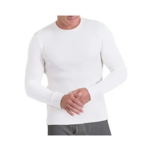 Big Men's Classic Thermal Underwear Top