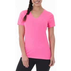 Women's Core Active V-neck T-Shirt