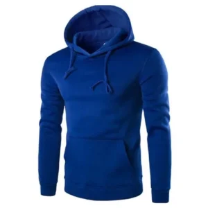 Men's Hoodie Sweat Shirt Casual Jacket Coat Top M L XL XXL Sport Hoody(One size smaller size,)