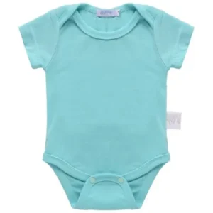 Unisex Newborn Infant Baby Boy Girl Bodysuit Romper Jumpsuit Summer Clothes