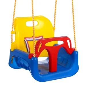 Christmas Toy Clearance! Infant to Toddler Swing Seat - Durable Outdoor Baby Chair Fun Toy WIMA