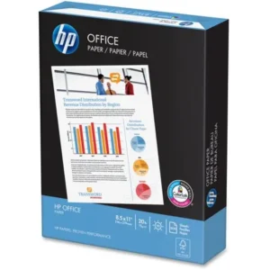 HP Office Paper 500 Count Ream
