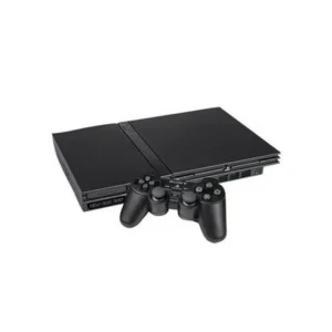 Refurbished Sony PlayStation 2 PS2 Slim Game Console