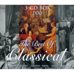 Best of Classical / Various