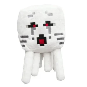 Minecraft, Large Plush Ghast