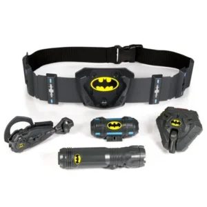 Spy Gear, Batman Ultimate Utility Belt Bundle