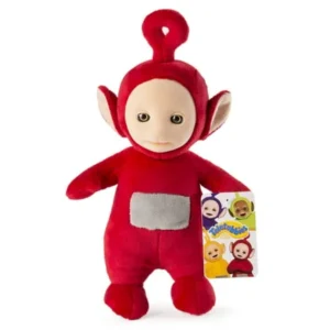 Teletubbies 8â€³ Talking Po Plush Soft Toy