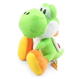 Super Mario Plush 11.2" / 28cm Yoshi Green Doll Stuffed Animals Figure Soft Anime Collection Toy