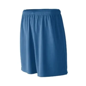 Augusta Youth Wicking Mesh Athletic Short 806