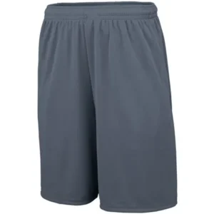 Augusta Sportswear Training Shorts With Pockets 1428