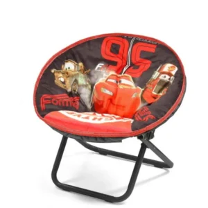 Disney Cars Mini Saucer Chair