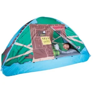 Tree House Bed Tent, Twin