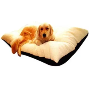 Majestic Pet Rectangle Dog Bed Large 36x48