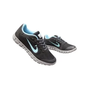 Fashion Sneaker Women Casual Breathable Athletic Sports Shoes