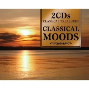 Classical Moods (Digi-Pak)
