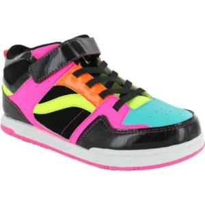 OP Girl's Athletic Skate Sneaker