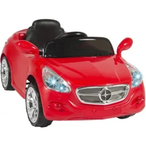 Best Choice Products 12V Ride on Car Kids RC Remote Control Electric Battery Power W/ Radio & MP3 Red