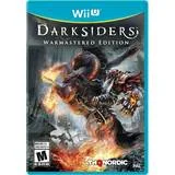 Darksiders: Warmastered Edition - Nintendo Wii U