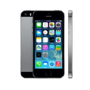 Refurbished Apple iPhone 5S 16GB, Space Gray - Locked Verizon