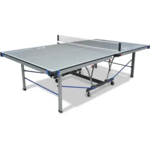 EastPoint Sports EPS 4000 2-Piece Table Tennis Table - 18mm Top