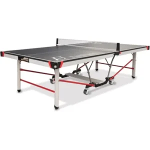 EastPoint Sports EPS 5000 2-Piece Table Tennis Table - 25mm Top