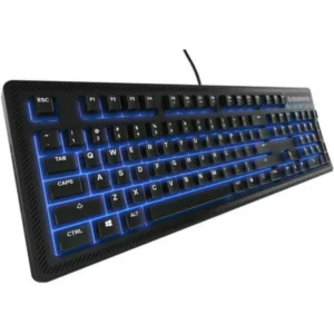 Steel Series Apex 100 Illuminate Gaming Keyboard