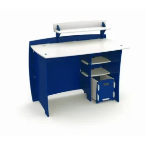 Legare Kids Desk with File Drawer, No Tools Assembly