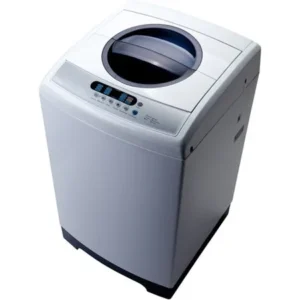 Midea 2.5 cu ft Portable Washing Machine