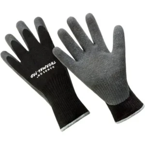 Hands On Thermal Pro Premium Lined Latex Coated Glove